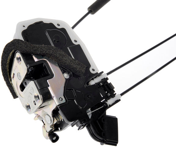 Door Lock Actuator Motor Dorman-OE Solutions 931-559