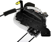 Door Lock Actuator Motor Dorman-OE Solutions 931-559