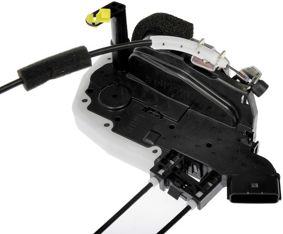 Door Lock Actuator Motor Dorman-OE Solutions 931-559