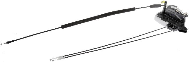 Door Lock Actuator Motor Dorman-OE Solutions 931-559