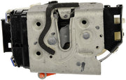 Door Lock Actuator Motor Dorman-OE Solutions 931-560