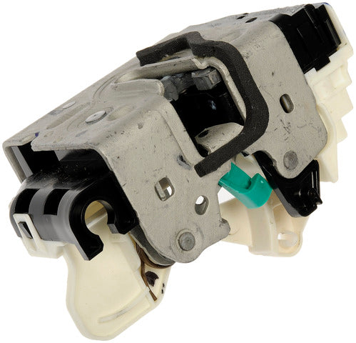 Door Lock Actuator Motor Dorman-OE Solutions 931-560