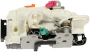 Door Lock Actuator Motor Dorman-OE Solutions 931-560