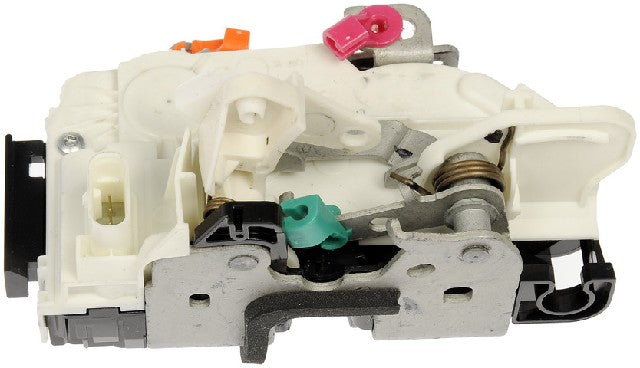 Door Lock Actuator Motor Dorman-OE Solutions 931-560