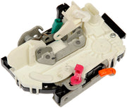 Door Lock Actuator Motor Dorman-OE Solutions 931-560
