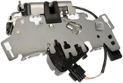 Door Lock Actuator Motor Dorman-OE Solutions 931-561