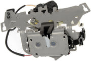 Door Lock Actuator Motor Dorman-OE Solutions 931-561