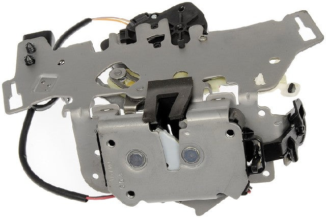 Door Lock Actuator Motor Dorman-OE Solutions 931-561