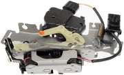 Door Lock Actuator Motor Dorman-OE Solutions 931-561