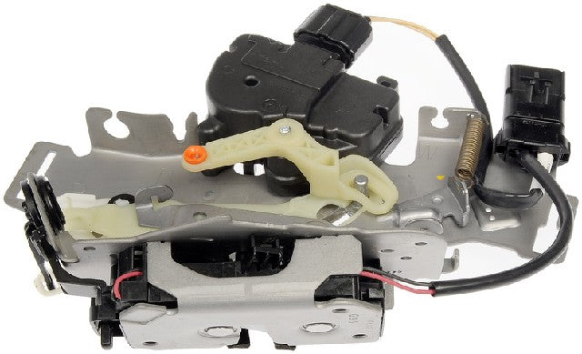 Door Lock Actuator Motor Dorman-OE Solutions 931-561