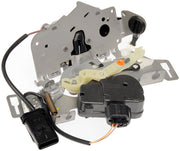 Door Lock Actuator Motor Dorman-OE Solutions 931-561