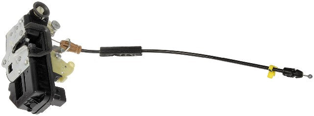 Door Lock Actuator Motor Dorman-OE Solutions 931-562
