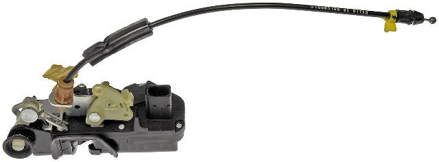 Door Lock Actuator Motor Dorman-OE Solutions 931-562