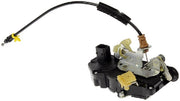 Door Lock Actuator Motor Dorman-OE Solutions 931-562