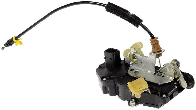 Door Lock Actuator Motor Dorman-OE Solutions 931-562