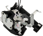 Door Lock Actuator Motor Dorman-OE Solutions 931-563