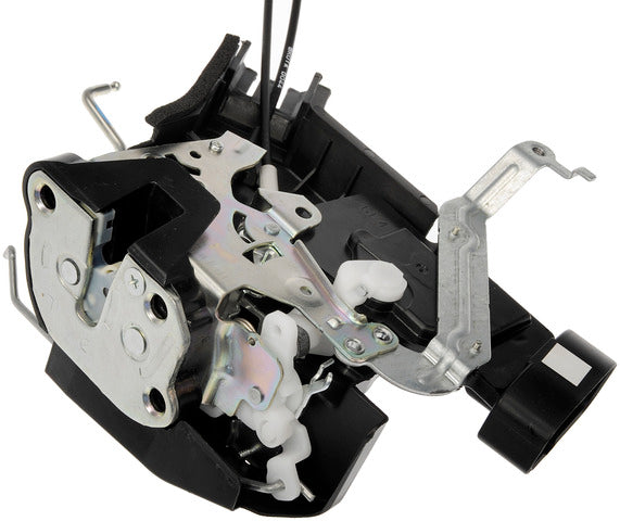 Door Lock Actuator Motor Dorman-OE Solutions 931-563