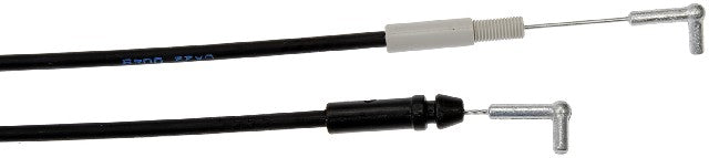 Door Lock Actuator Motor Dorman-OE Solutions 931-563