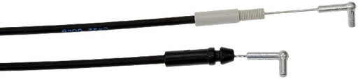 Door Lock Actuator Motor Dorman-OE Solutions 931-563