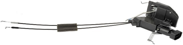 Door Lock Actuator Motor Dorman-OE Solutions 931-563