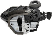 Door Lock Actuator Motor Dorman-OE Solutions 931-564