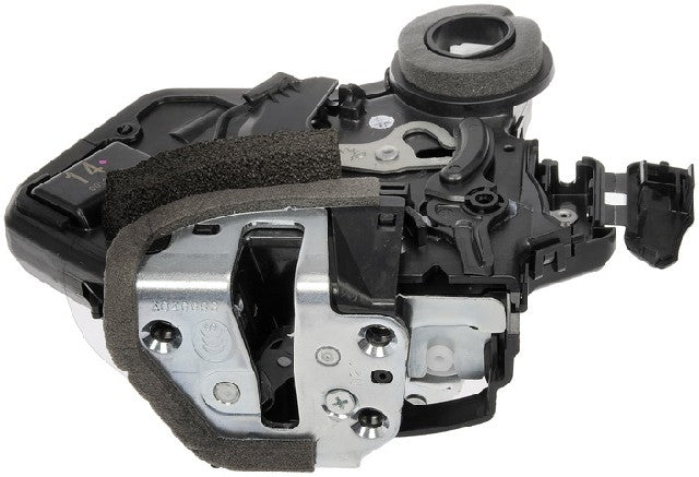 Door Lock Actuator Motor Dorman-OE Solutions 931-564