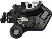 Door Lock Actuator Motor Dorman-OE Solutions 931-564
