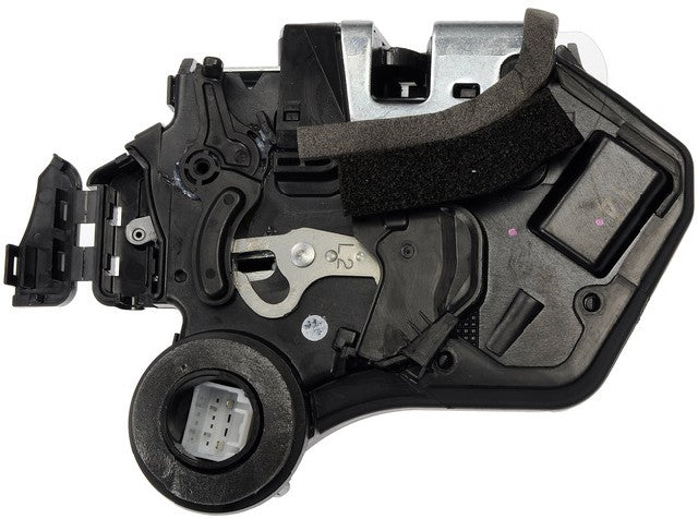 Door Lock Actuator Motor Dorman-OE Solutions 931-564