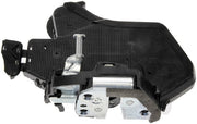 Door Lock Actuator Motor Dorman-OE Solutions 931-564