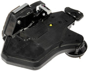 Door Lock Actuator Motor Dorman-OE Solutions 931-564