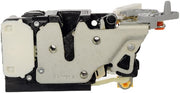 Door Lock Actuator Motor Dorman-OE Solutions 931-565