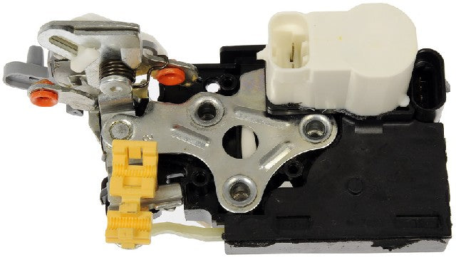 Door Lock Actuator Motor Dorman-OE Solutions 931-565