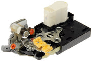Door Lock Actuator Motor Dorman-OE Solutions 931-565