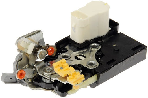 Door Lock Actuator Motor Dorman-OE Solutions 931-565