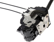 Door Lock Actuator Motor Dorman-OE Solutions 931-566
