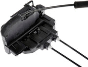 Door Lock Actuator Motor Dorman-OE Solutions 931-566