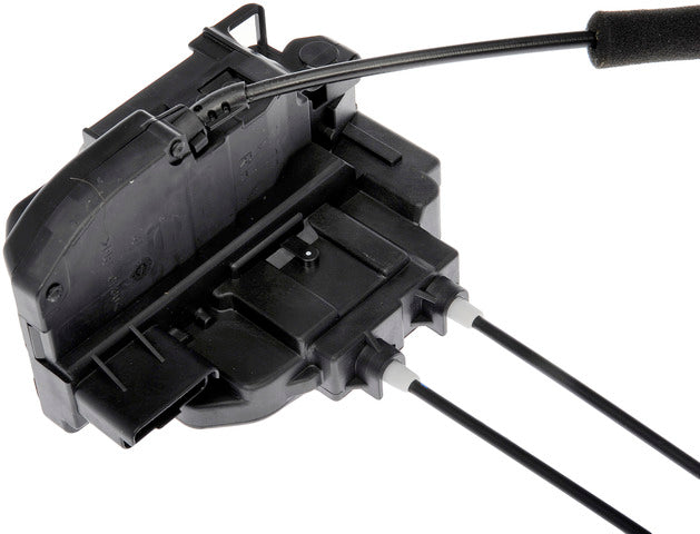 Door Lock Actuator Motor Dorman-OE Solutions 931-566