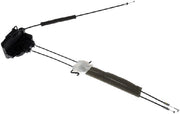 Door Lock Actuator Motor Dorman-OE Solutions 931-566