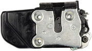 Door Lock Actuator Motor Dorman-OE Solutions 931-567