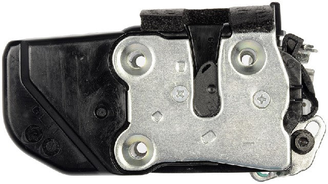Door Lock Actuator Motor Dorman-OE Solutions 931-567