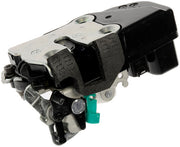 Door Lock Actuator Motor Dorman-OE Solutions 931-567