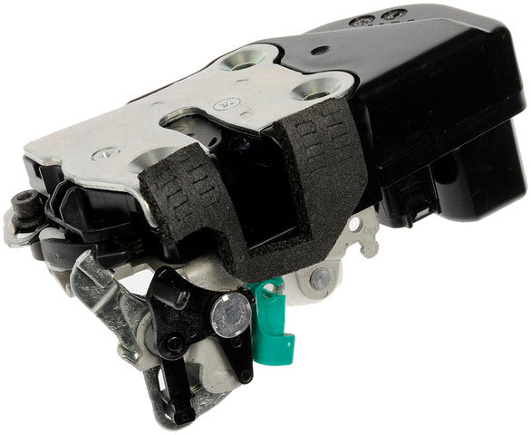Door Lock Actuator Motor Dorman-OE Solutions 931-567