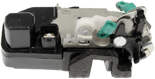 Door Lock Actuator Motor Dorman-OE Solutions 931-567