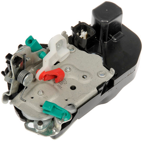 Door Lock Actuator Motor Dorman-OE Solutions 931-567