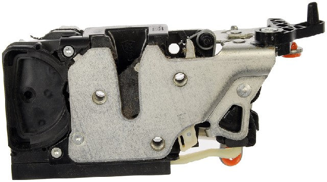 Door Lock Actuator Motor Dorman-OE Solutions 931-568