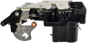Door Lock Actuator Motor Dorman-OE Solutions 931-568