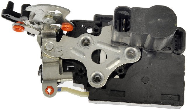 Door Lock Actuator Motor Dorman-OE Solutions 931-568