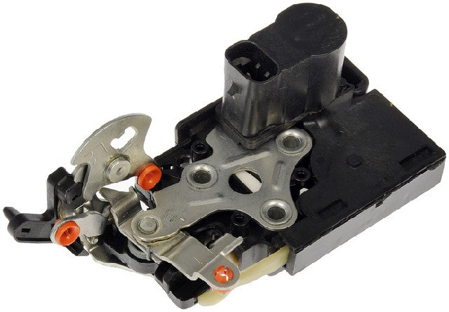 Door Lock Actuator Motor Dorman-OE Solutions 931-568