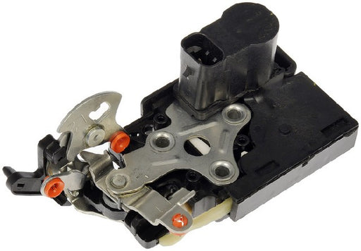 Door Lock Actuator Motor Dorman-OE Solutions 931-568