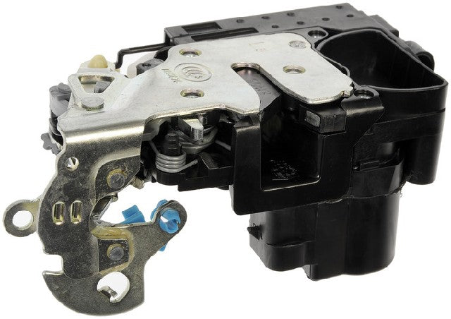 Door Lock Actuator Motor Dorman-OE Solutions 931-569